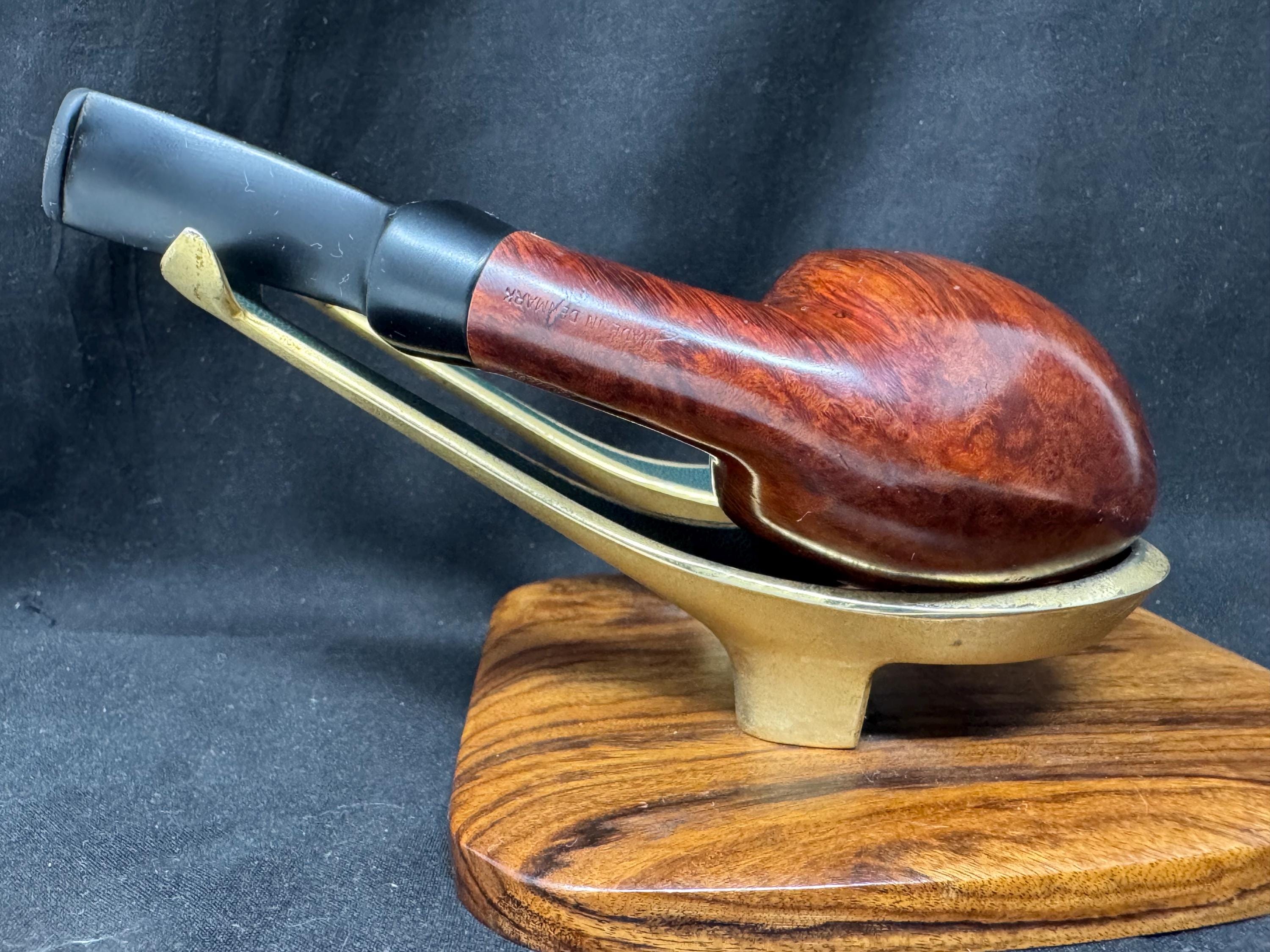 Stanwell Royal Rouge Shape 77 | Sixten Ivarsson Freehand | 1970s Danish Master 5
