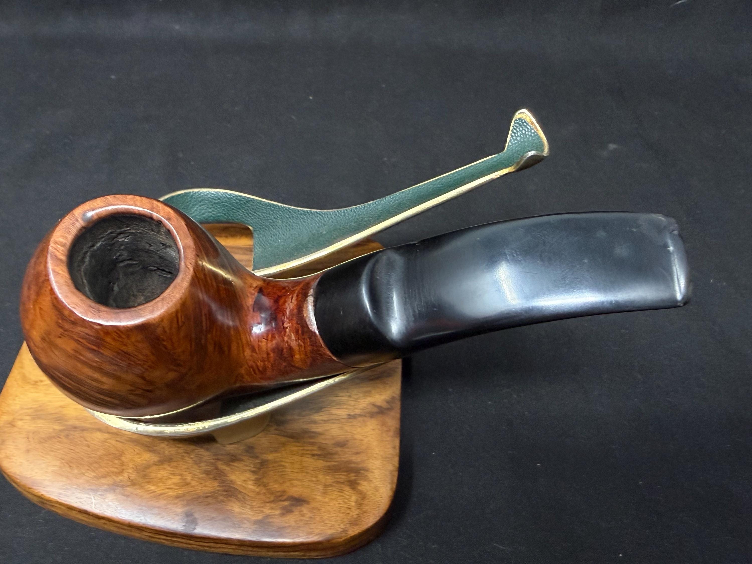 Stanwell Royal Prince Shape 166 Bent Brandy by Jess Chonowitsch 3