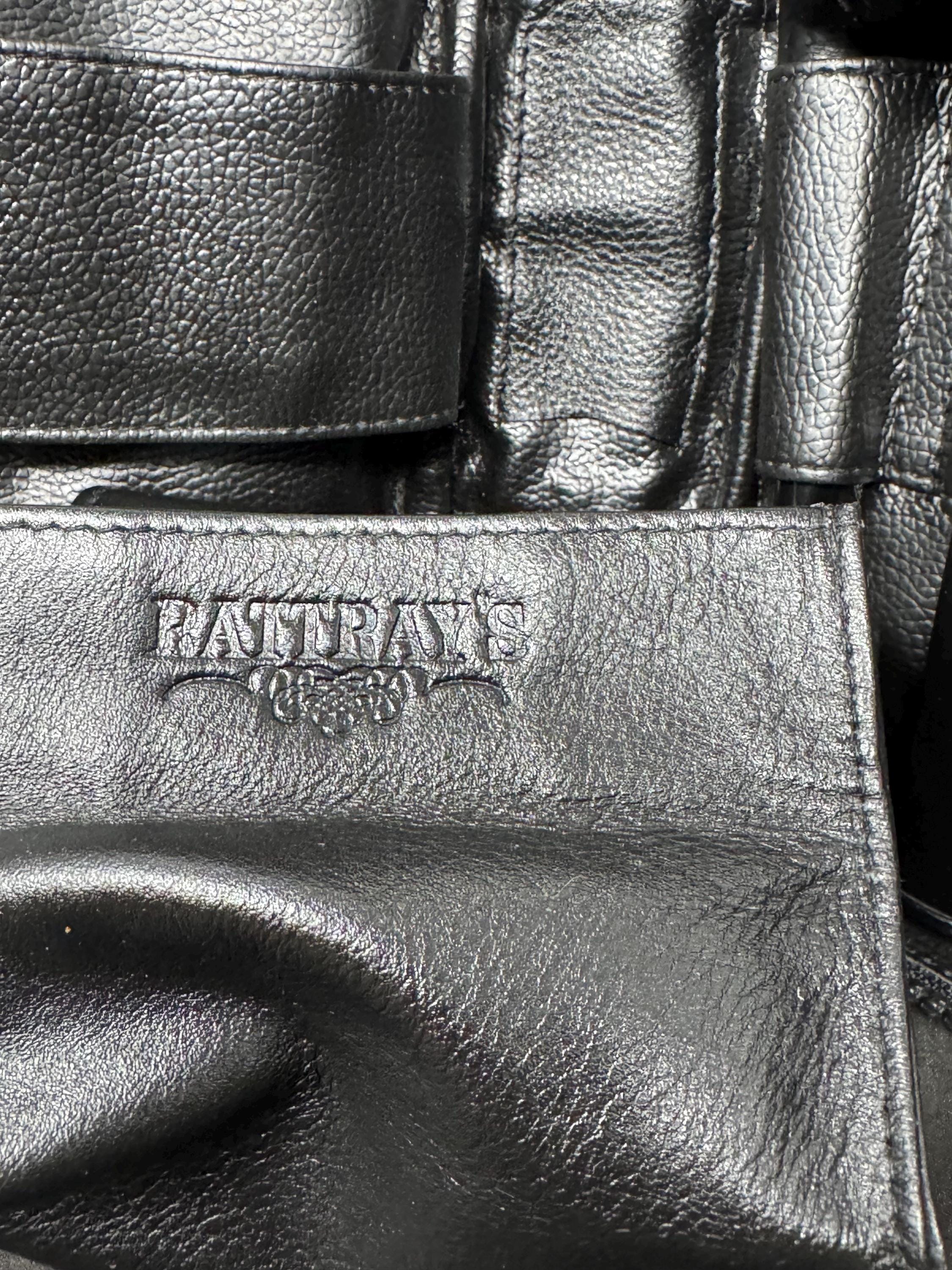 Rattray's Mary Sandblast Complete Set: 161 Rhodesian, 162 Prince, 163 Billiard with Black Knight Bag 8