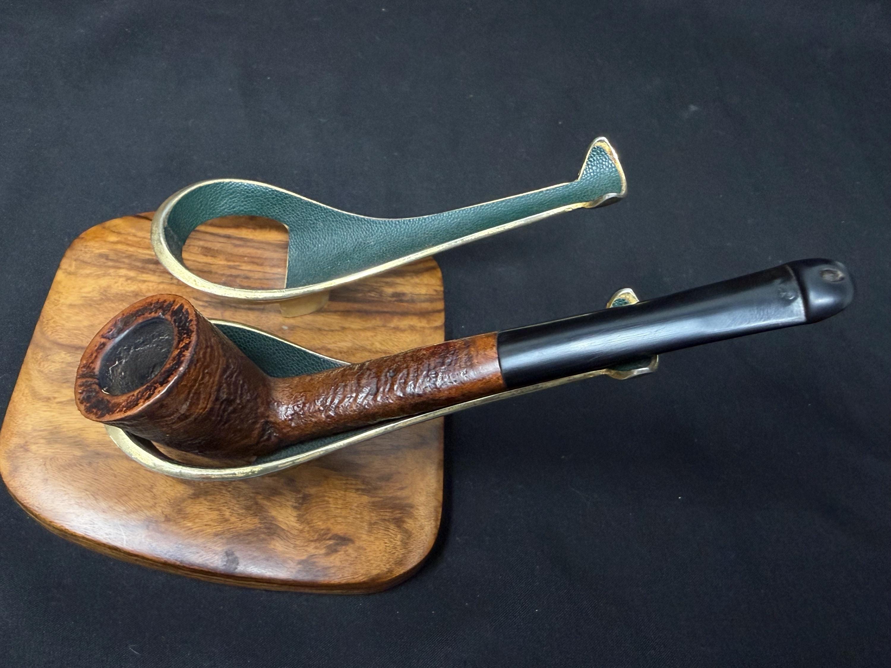 Chacom Gentleman 836 Sandblasted Dublin, circa 1955 | French Briar Estate 3