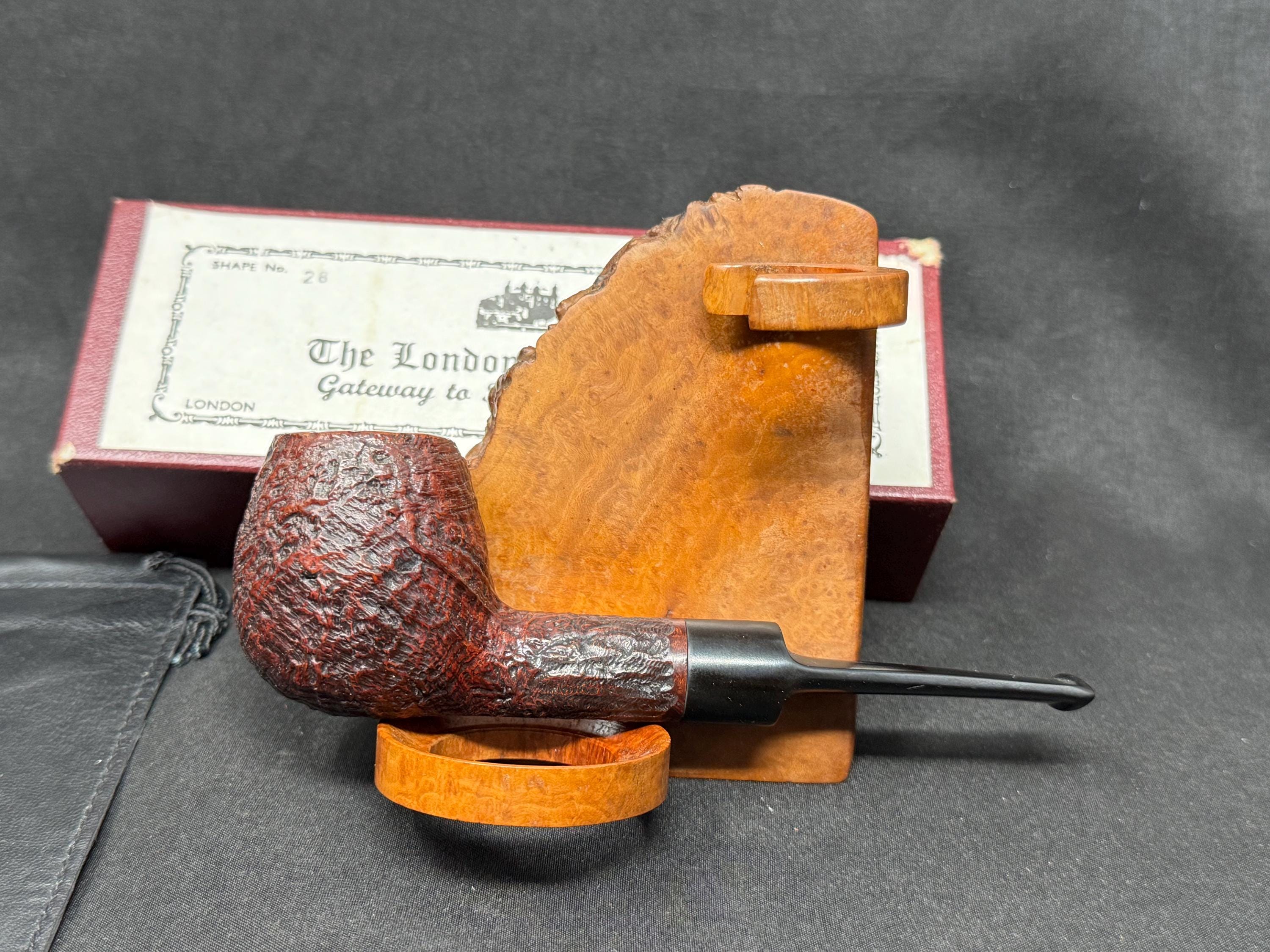 London pipes - Etsy 日本