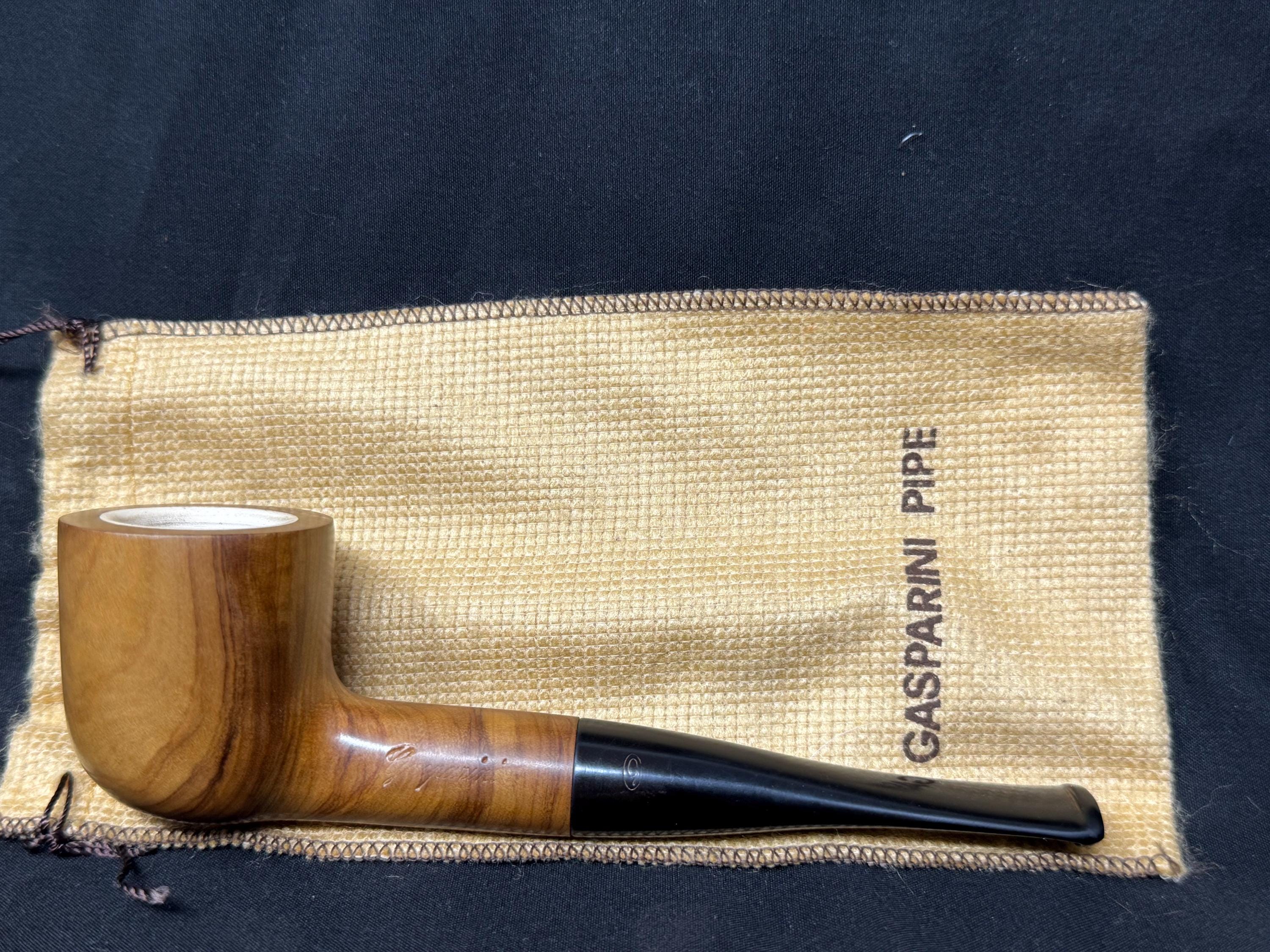 Gasparini Pipe - Etsy