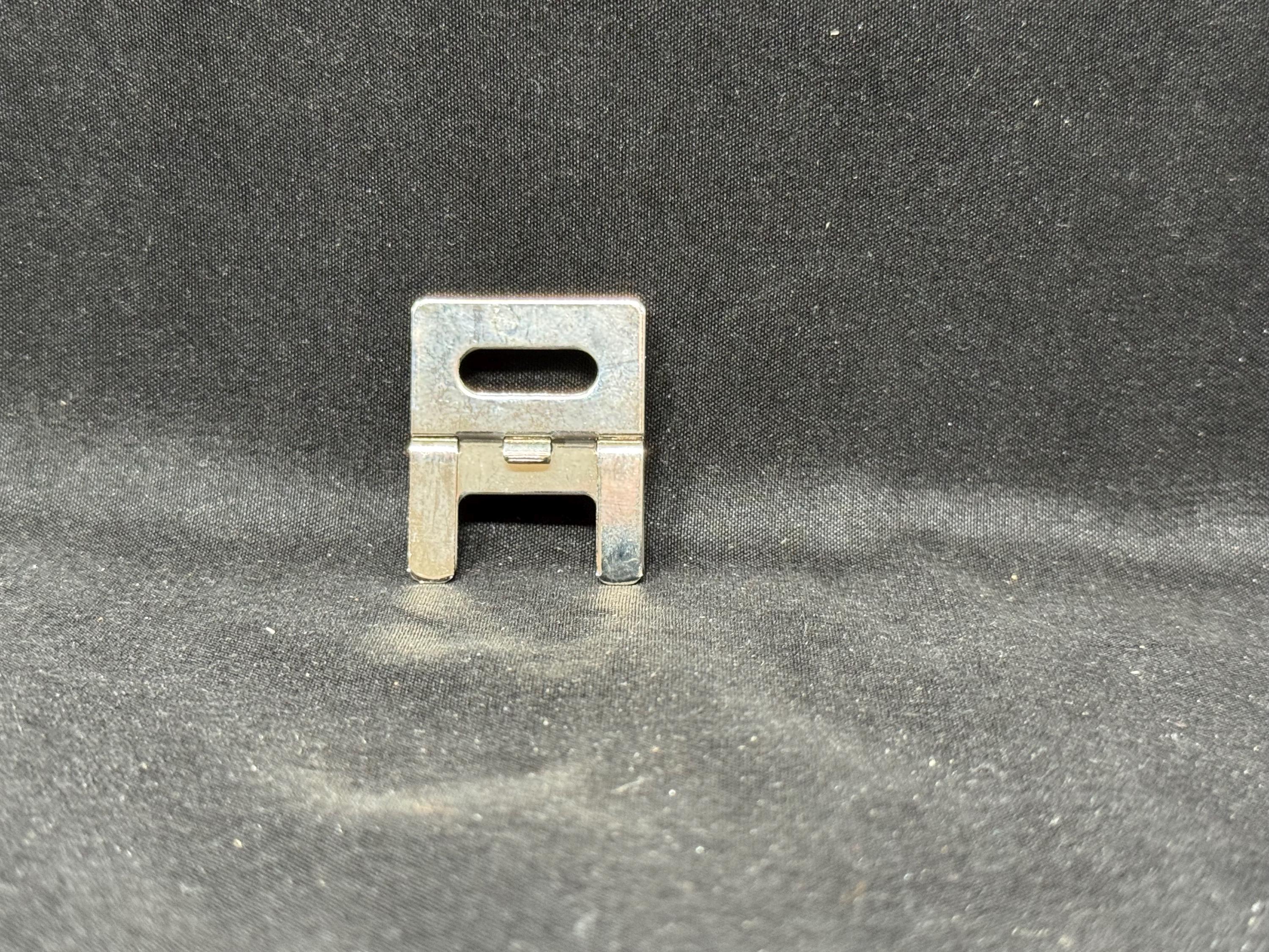 Officer's Companion Patent-Pending Pocket Cigar Rest, Foldable Stand, circa 2020s 4