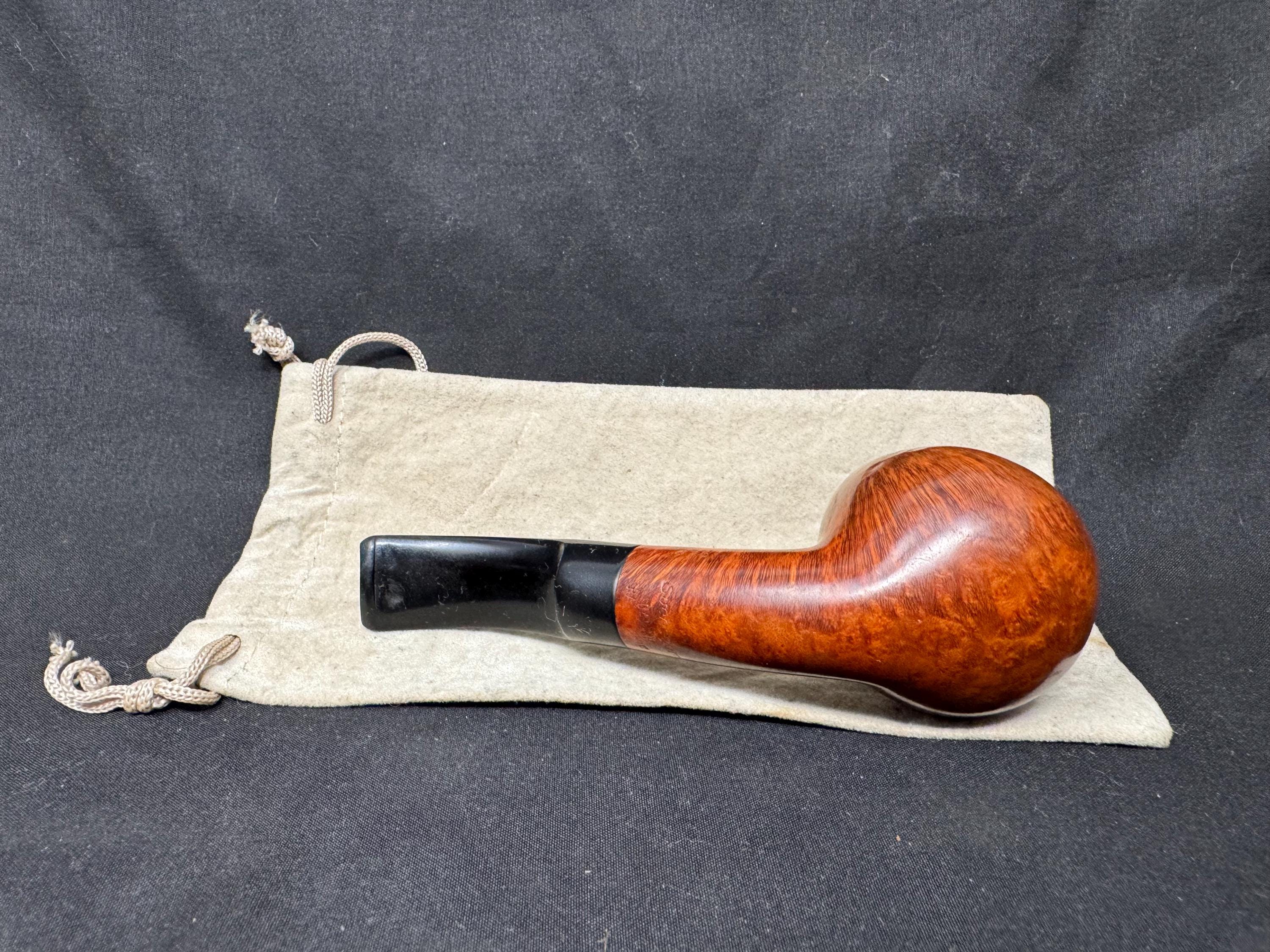 Selected Svendborg 318 Danish Handmade Bent Apple c.1970s-80s 5