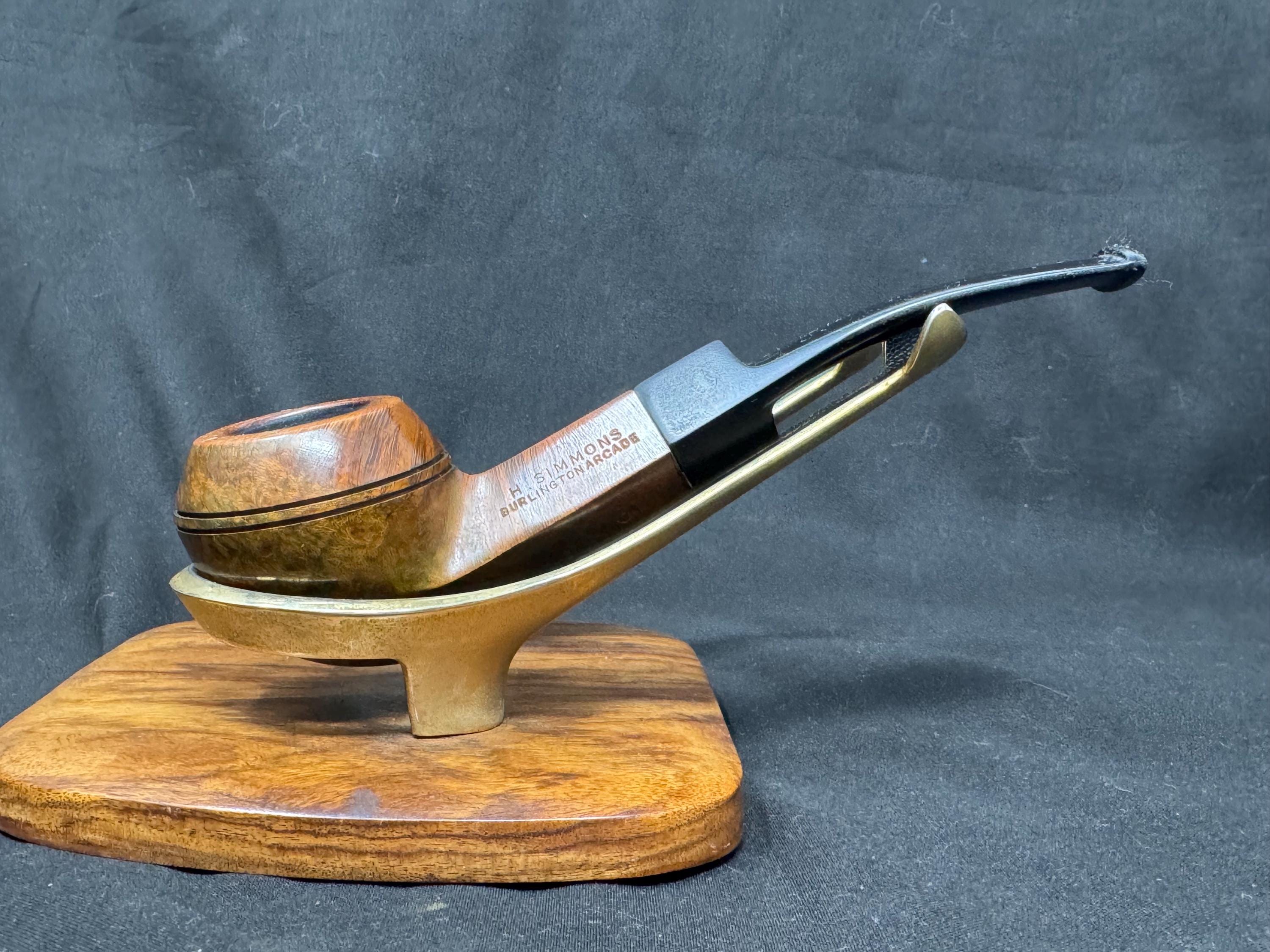 Dunhill Bulldog - Etsy