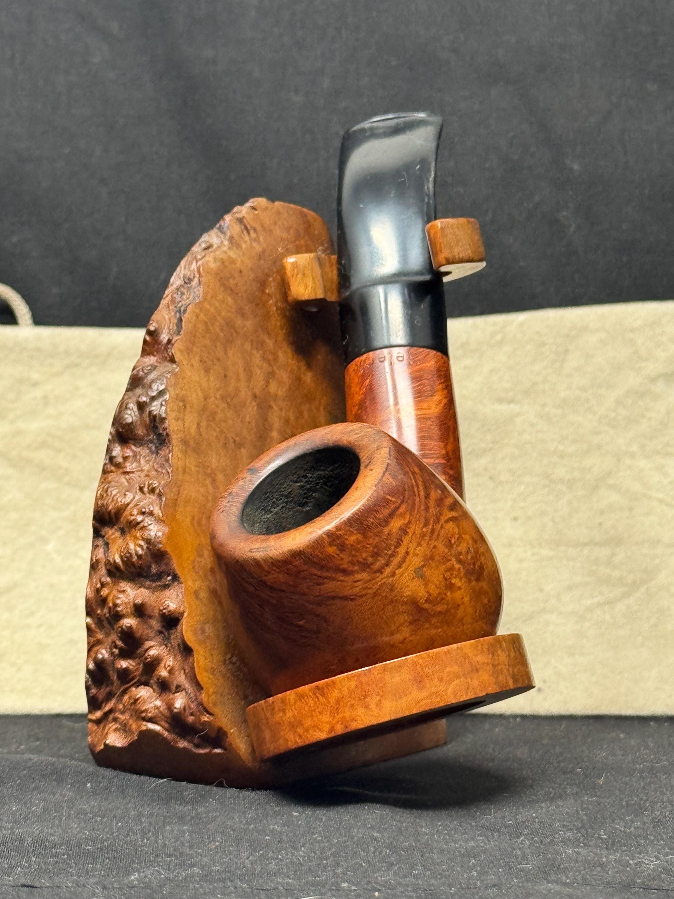Selected Svendborg 318 Danish Handmade Bent Apple c.1970s-80s 6