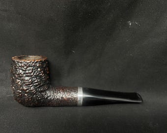 Italian Estates: Savinelli CAPRI Root Briar (101) (9mm ) Tobacco Pipe