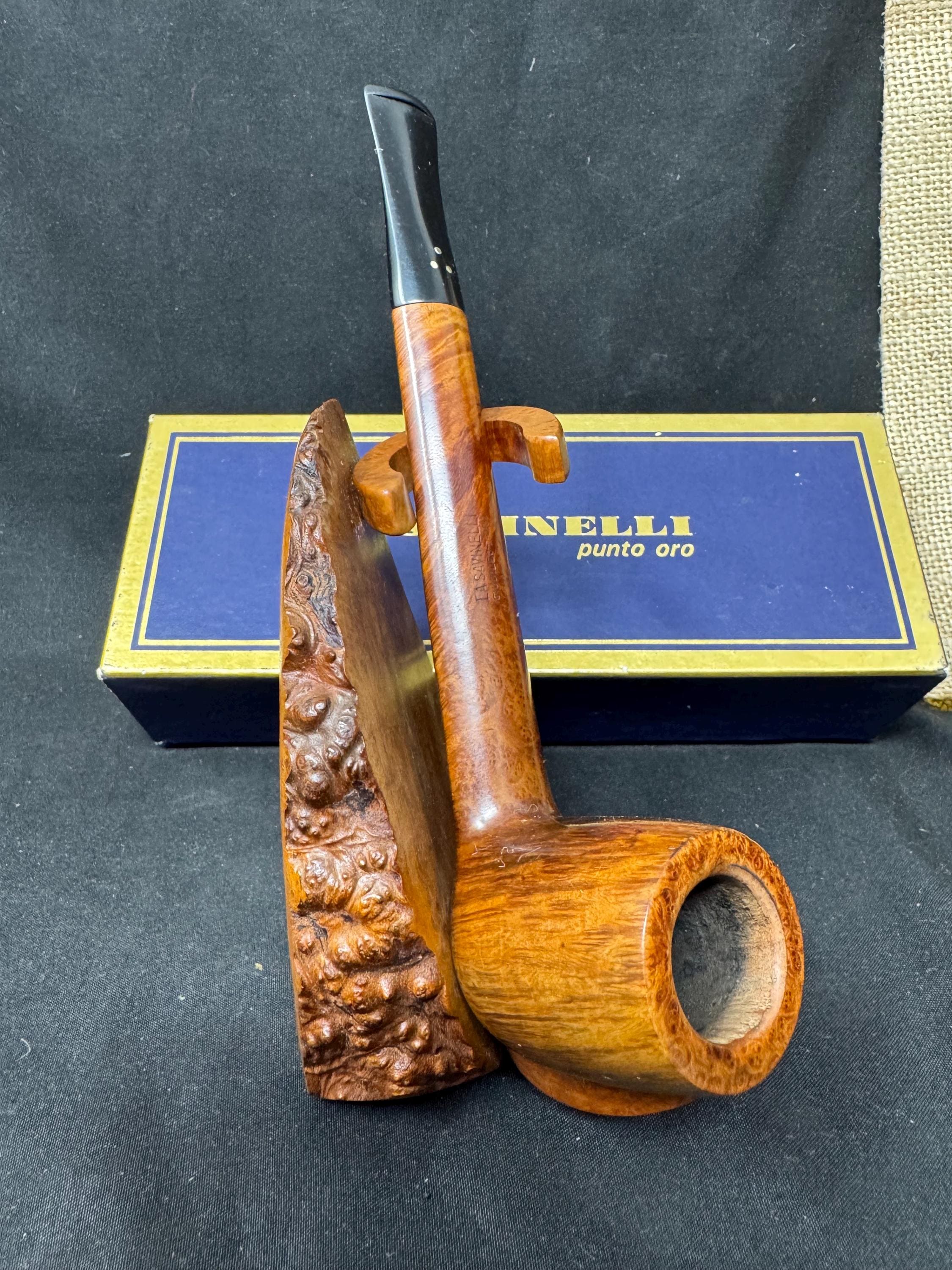 Dunhill pipe - Etsy 日本