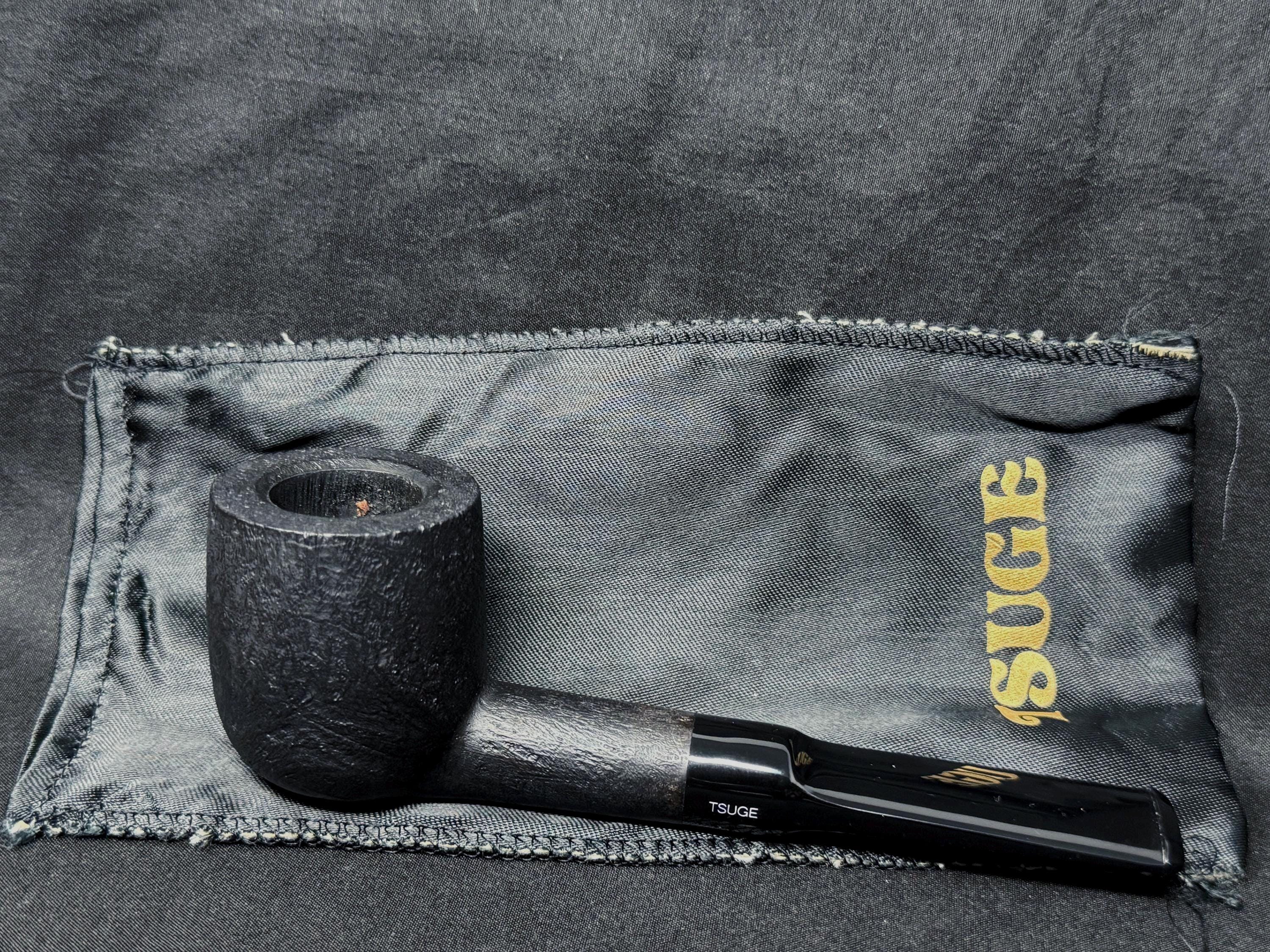 tsuge tobacco for sale Tsuge Pipes