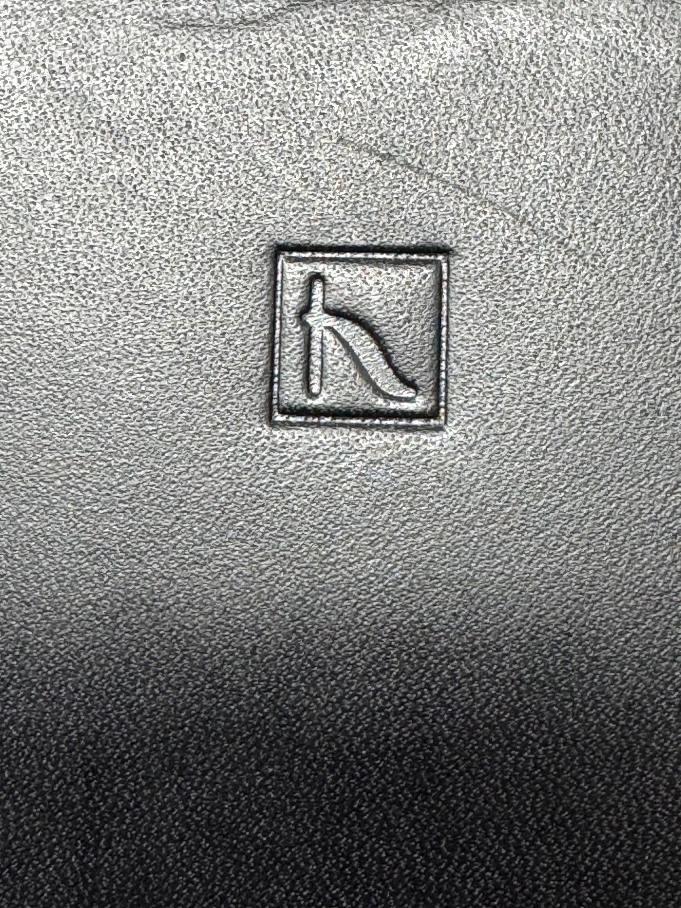 The Anomaly | A Rare German “Dual-Cocoon” Cigar Holder | Unlined & Uncompromised | c. Mid-20th Century .SKU-272 6