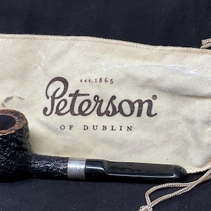 Peterson pipes for - Etsy 日本