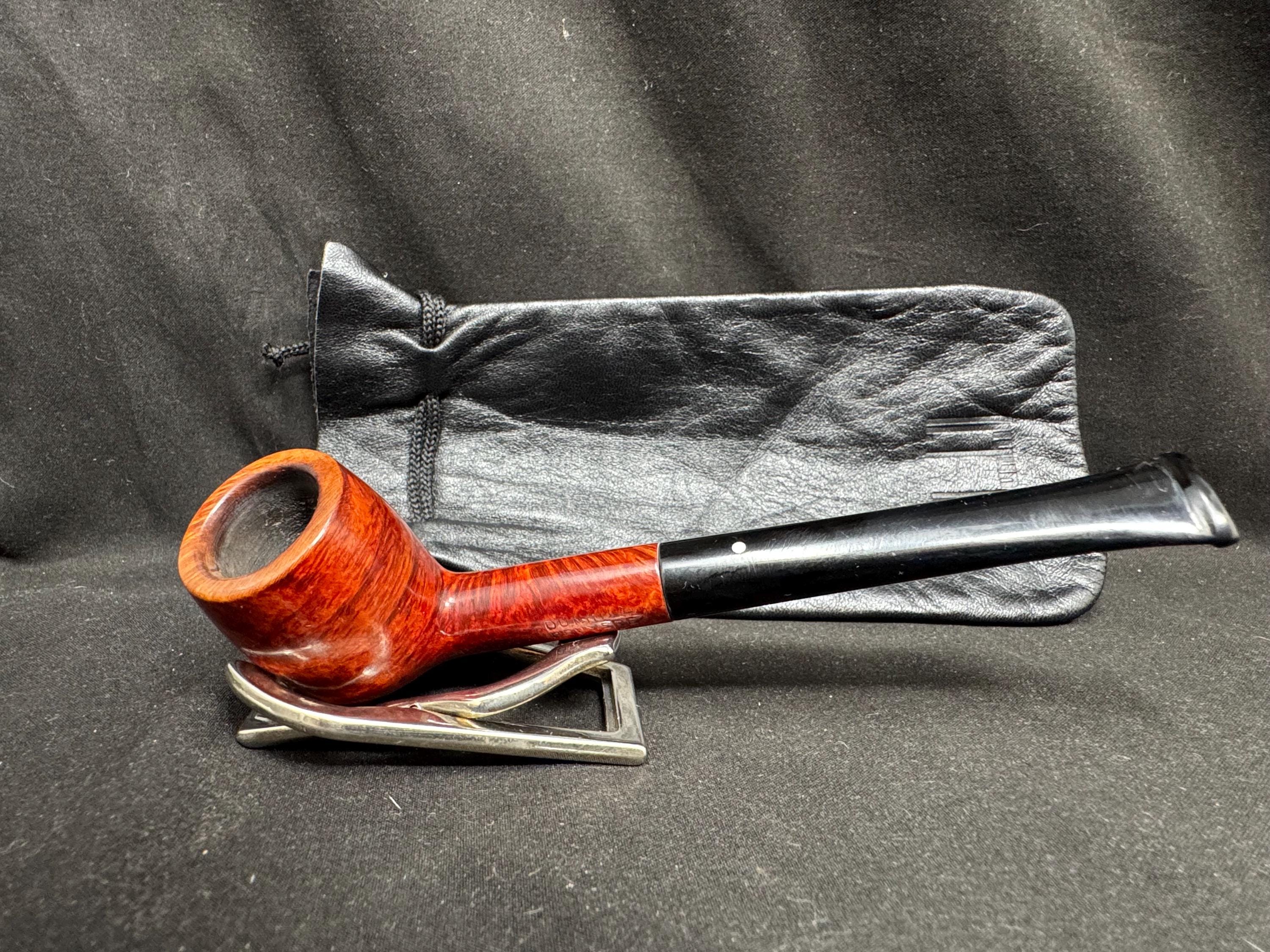 ビンテージ・パイプ【MAC'S】ブライヤウッド？/イギリス製/喫煙具/煙草/煙管/葉巻 2025年最新パイプ Briarの人気アイテム - メルカリ