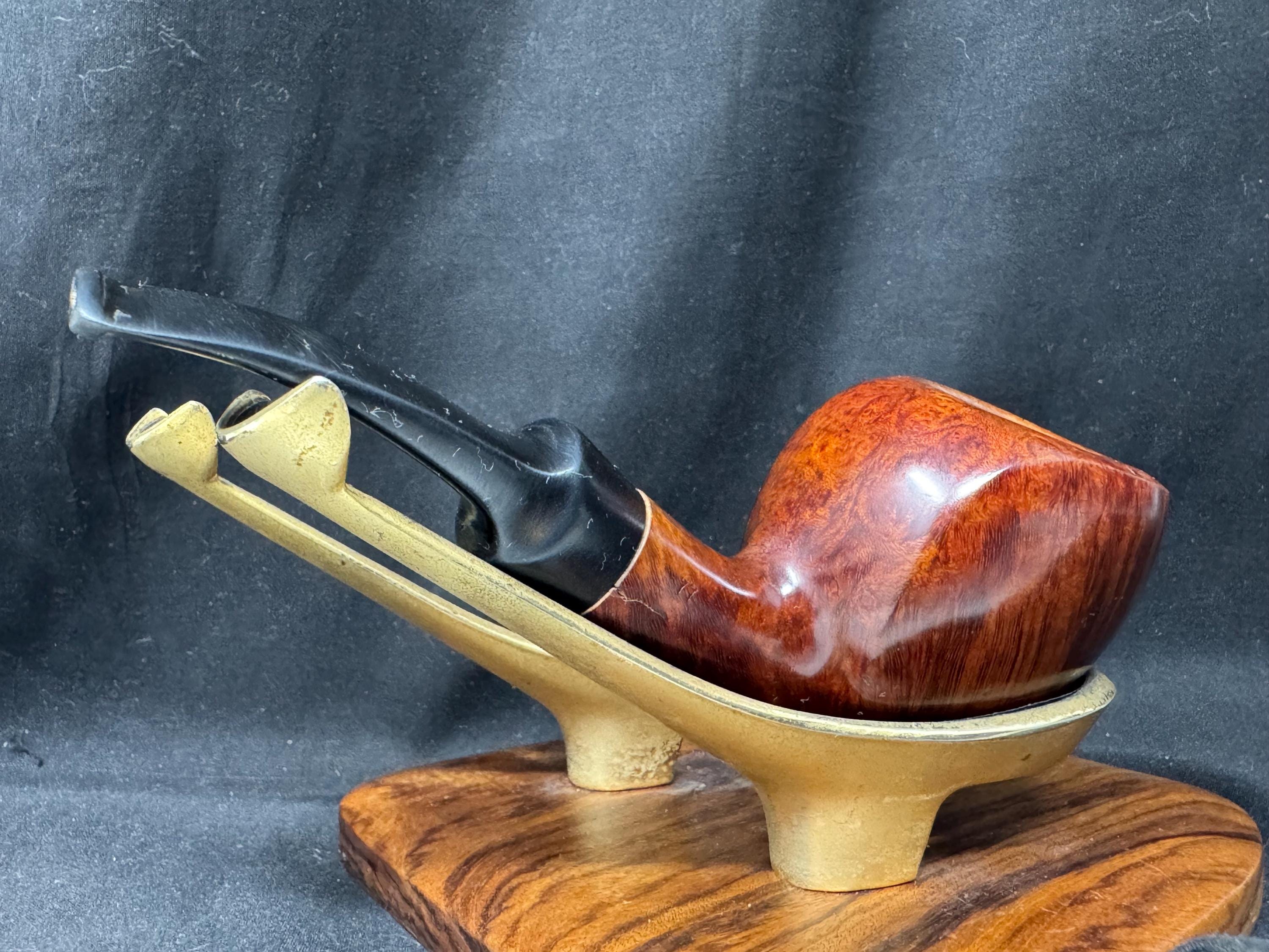 Stanwell Royal Rouge Shape 77 | Sixten Ivarsson Freehand | 1970s Danish Master 3