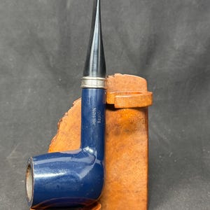 Dutch Tobacco Pipe
