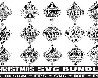 Christmas designs  / tshirt design / Include 15 Designs