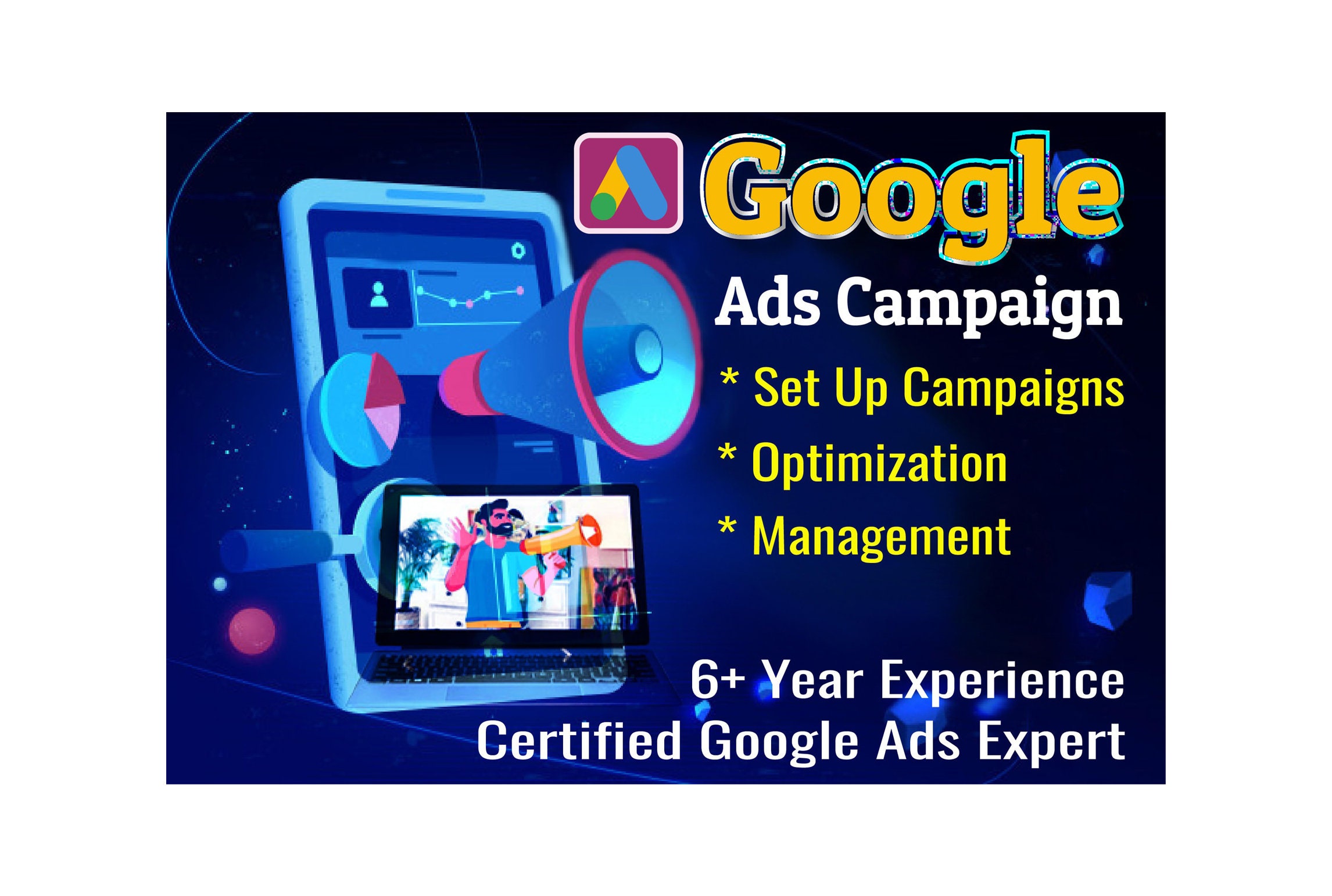 Ppc Campaigns Google Ads Management Software Essential Google Ads