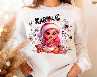 BEBÊ karol g