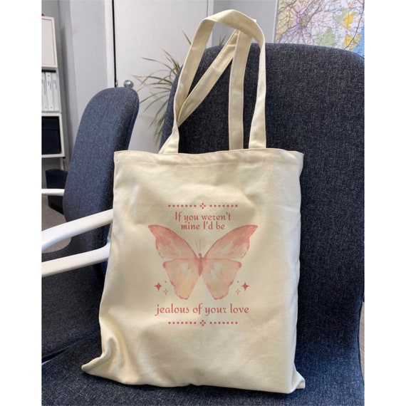 Venice Btch Tote Bag Aesthetic Tote Bags Lana Gift Lana - Etsy