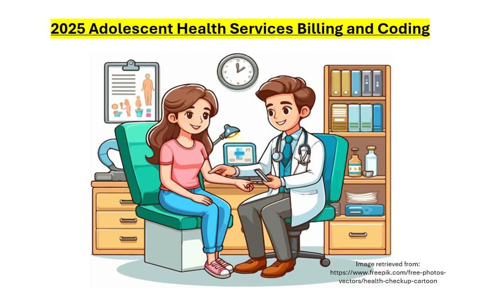 2025 Pediatric Medicine Billing & Coding Guidelines (procedure Codes ...