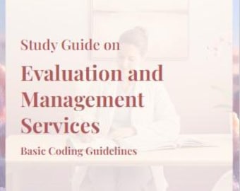 Introducción a los estándares de codificación médica y a los servicios de evaluación y gestión