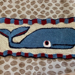 Whale Runner