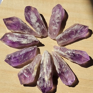 Amethyst Root