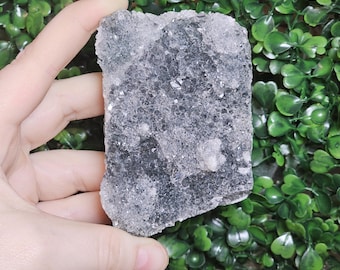 Zeolite [Flower Amethyst]