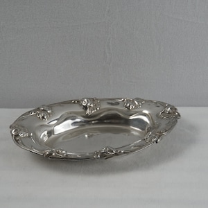 Forbes Silver Co. Quadruple Plate Vintage