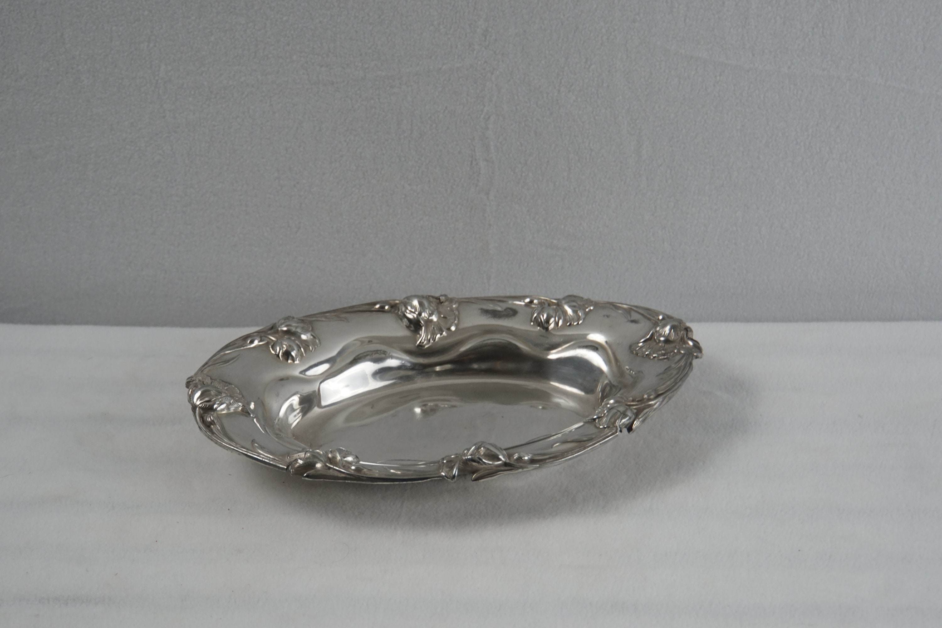Forbes Silver Co - Etsy Canada