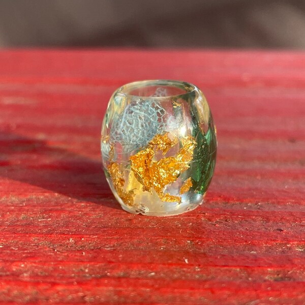 Goddess Hair Beads Etsy