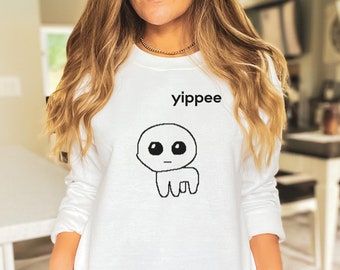 Yippee Album Tbh Creature Unisex T-Shirt - Teeruto