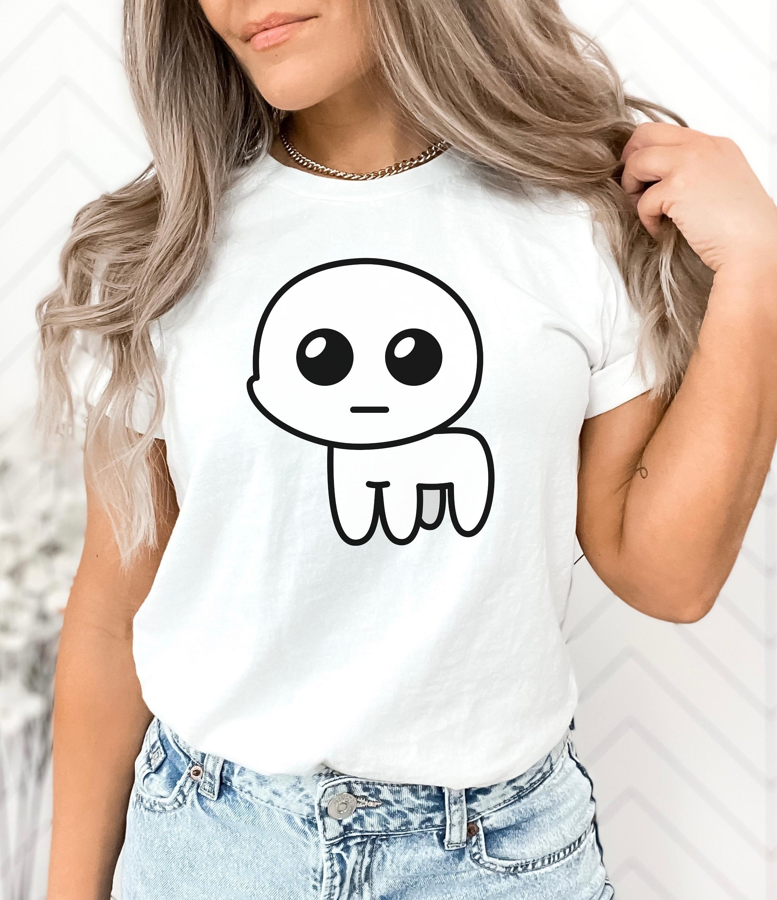 Tbh Creature Unisex T-Shirt - Teeruto