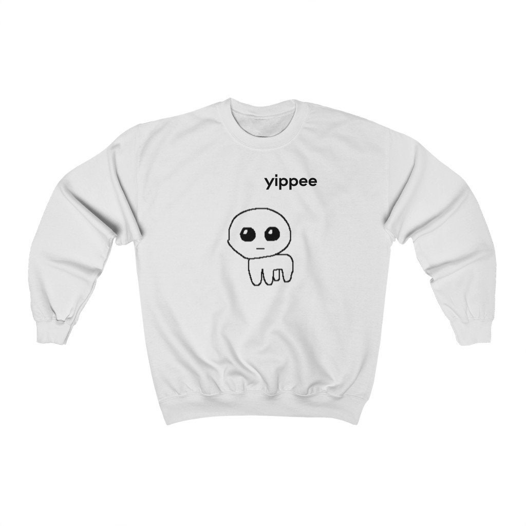 Yippee Album Tbh Creature Unisex T-Shirt - Teeruto