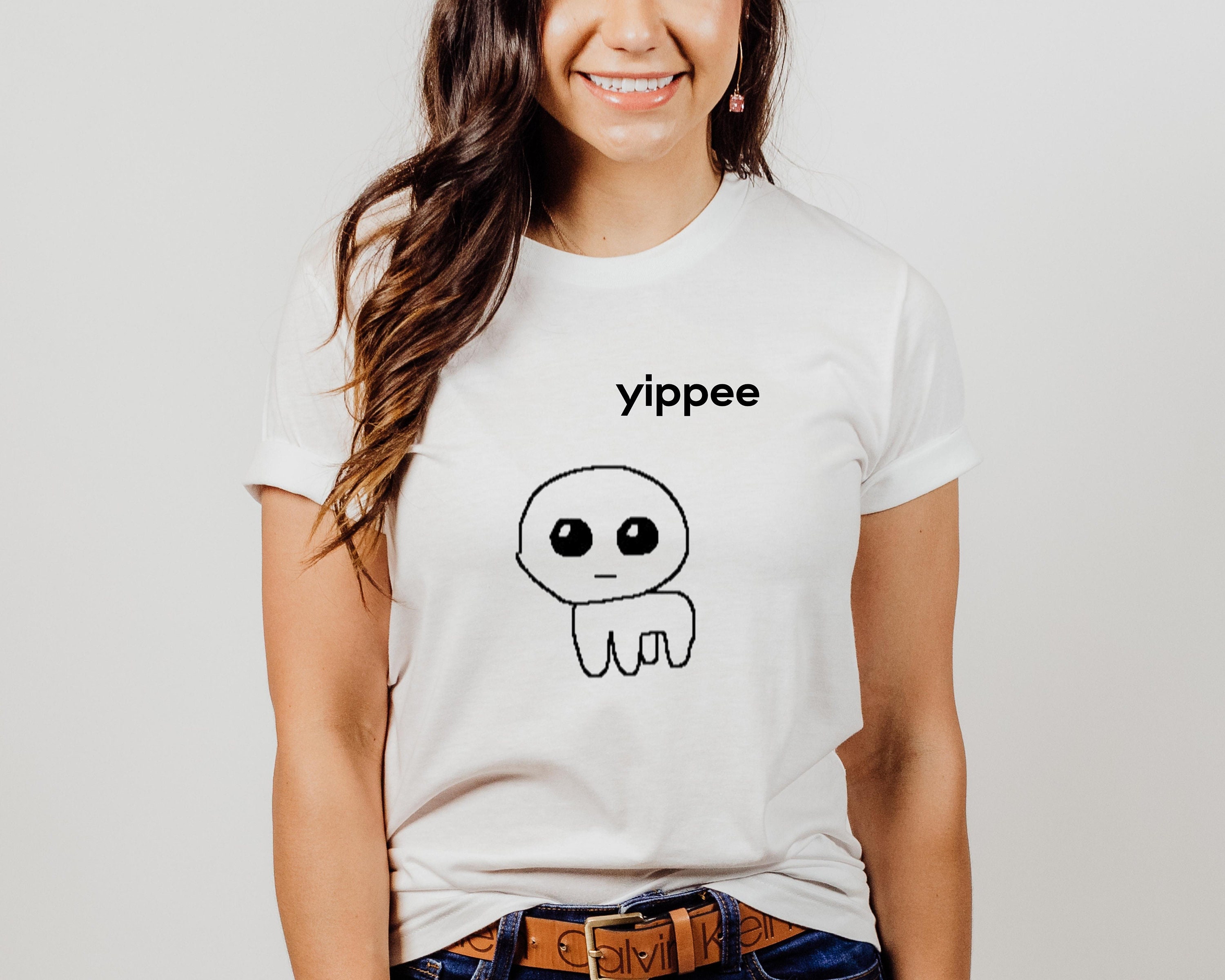 Yippee Album Tbh Creature Shirt - Teespix - Store Fashion LLC