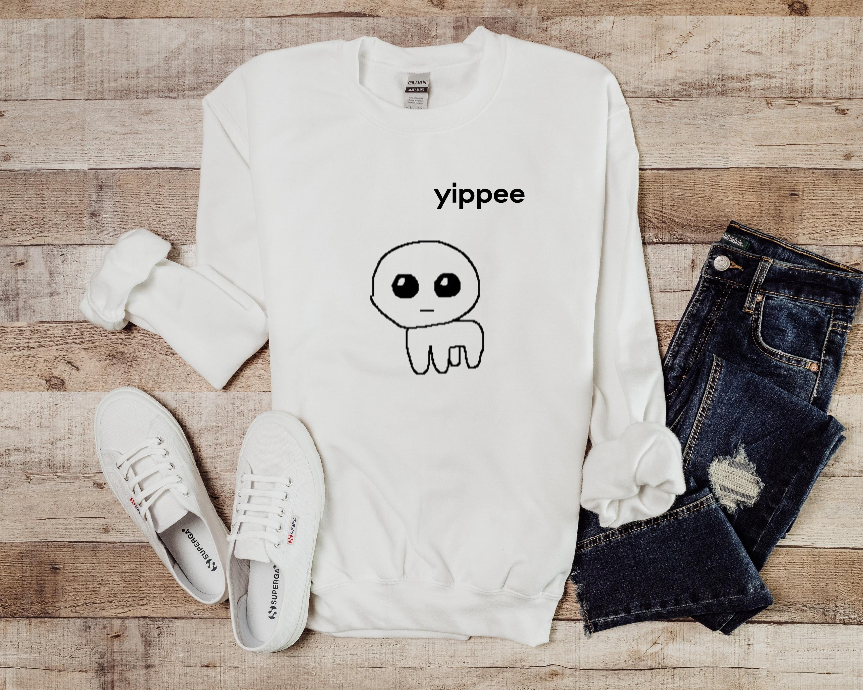 Yippee Album Tbh Creature Unisex T-Shirt - Teeruto