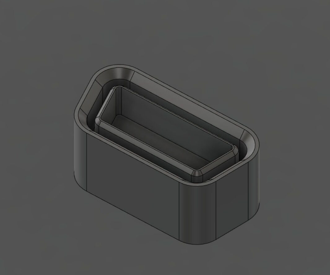 Scan Tool OBD2 Dongle Holder snapon, Autel, Launch, Etc. Etsy