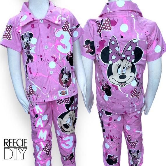 Any Theme - Dickies Overall, Shorts, and Pants