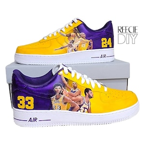 custom low top air force ones