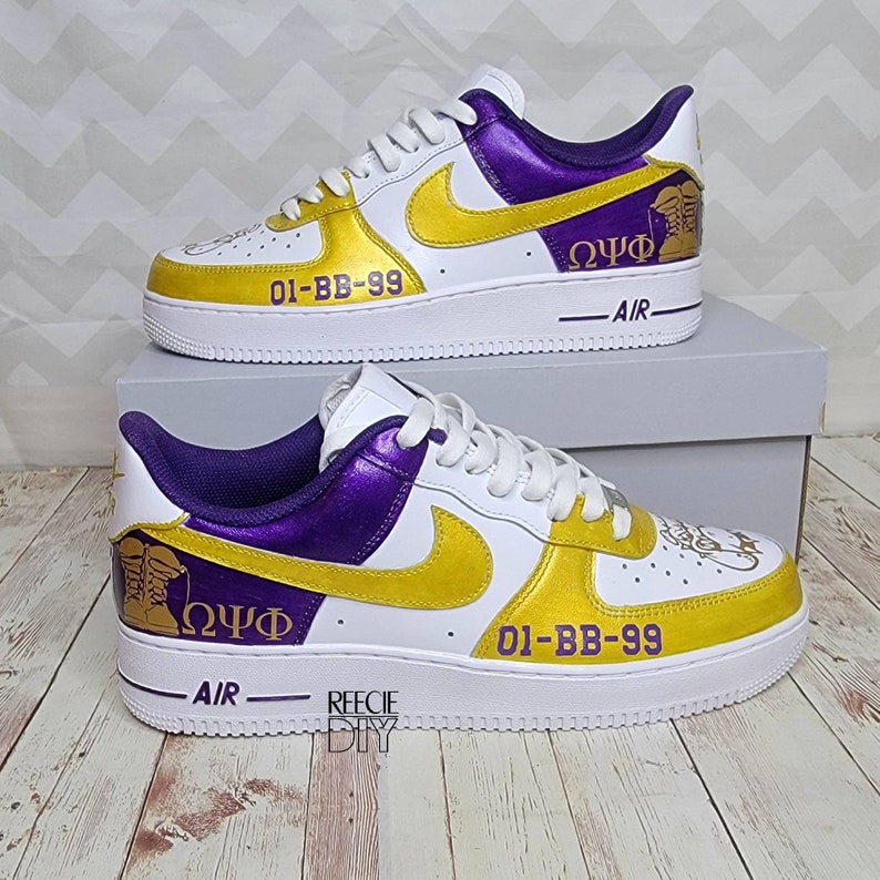 custom af1 low for sale