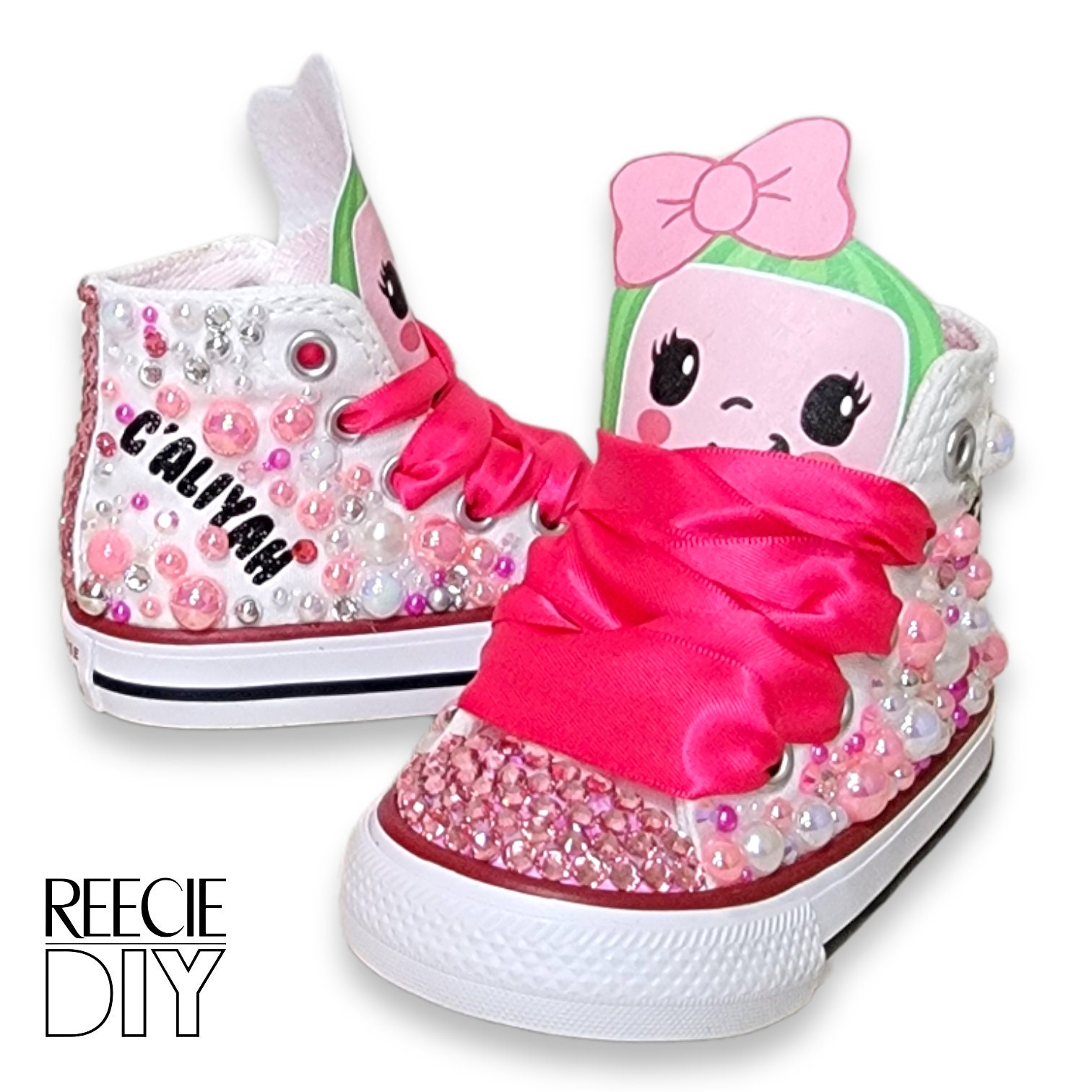 Converse lol surprise shoes discount