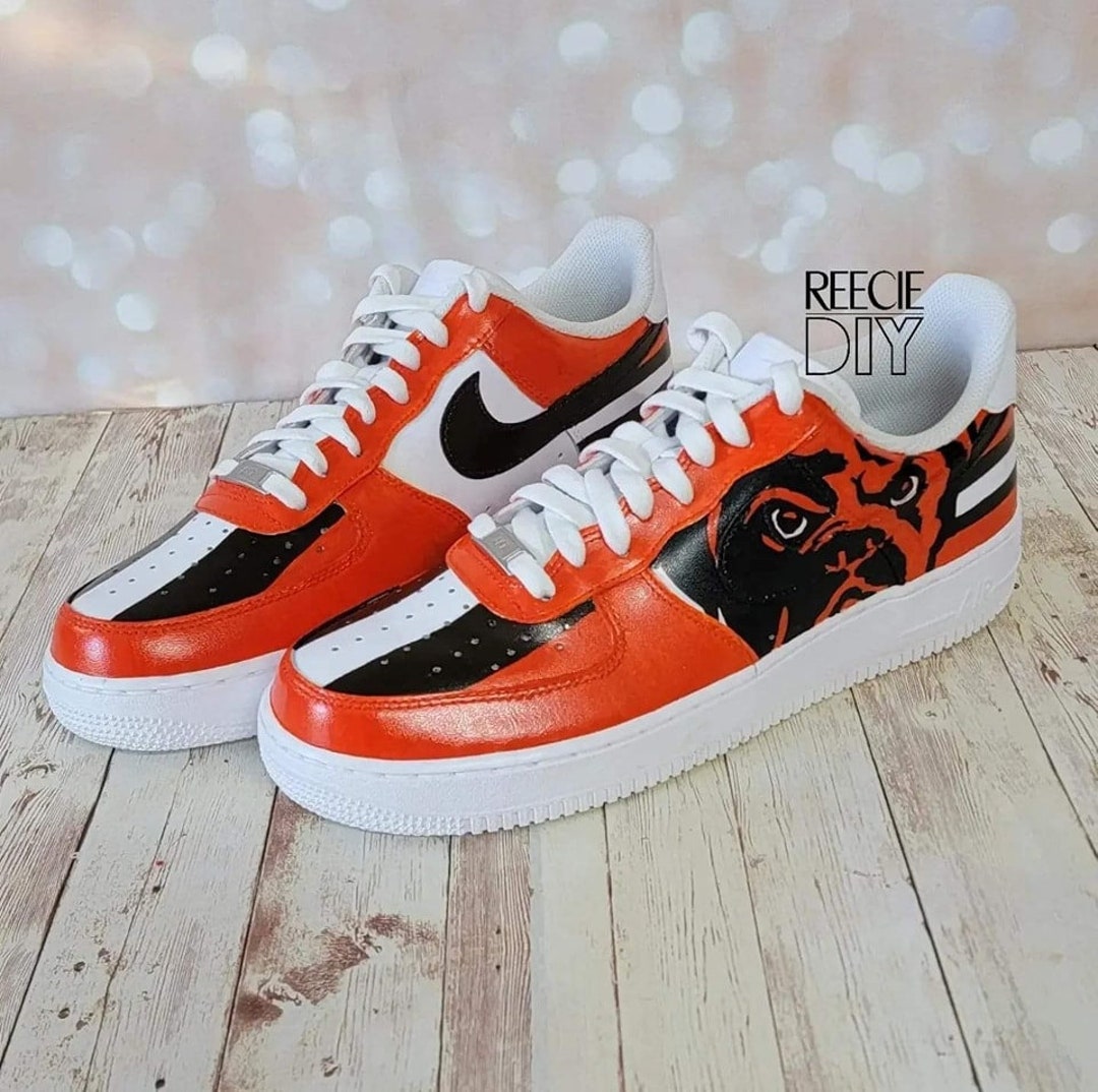 custom air force 1 low