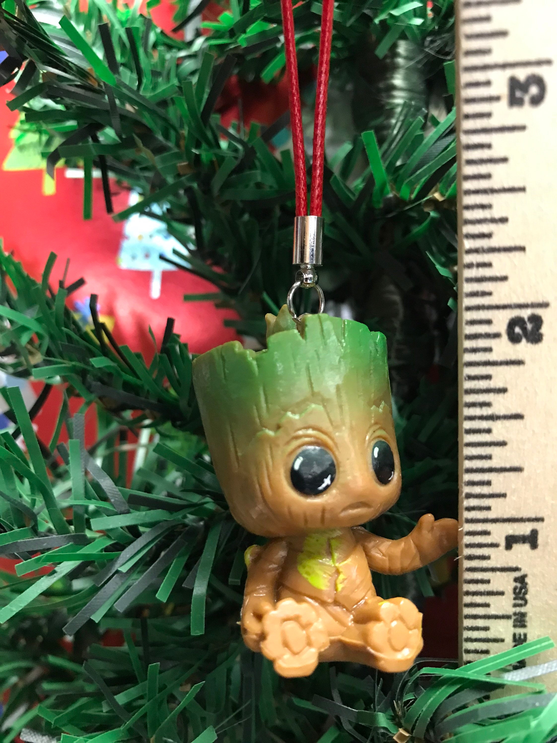 Funko Galaxy Christmas Seasonal Decor