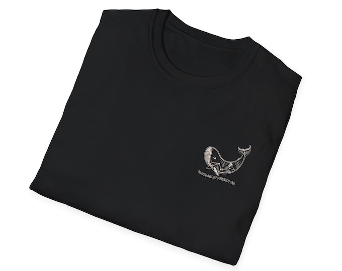 Hooligan Merch | Softstyle