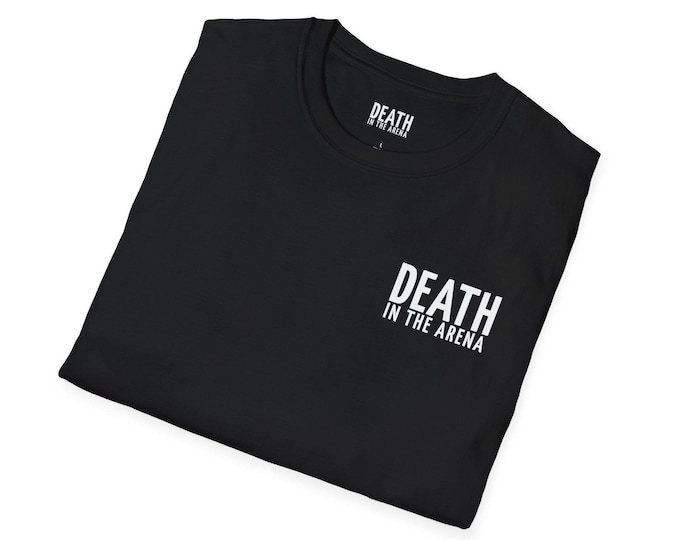 DITA | 2-Sided Softstyle