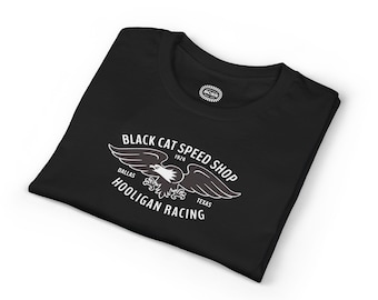 BCSS Hooligan Racing | Dry Blend