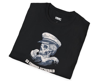 Edmund Fitzgerald | Softstyle