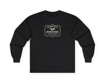 BCSS Badge | Long Sleeve