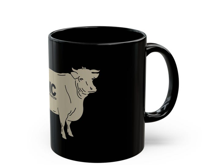 HMC Cow | Mug