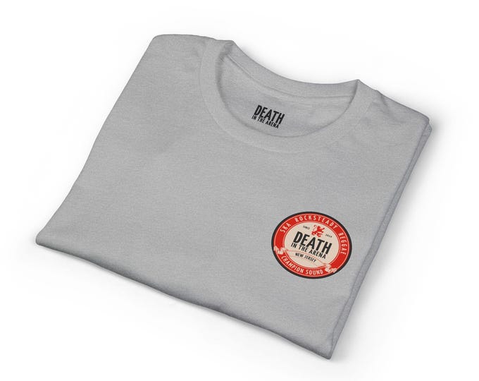 DITA | 2 Sided-Dry Blend