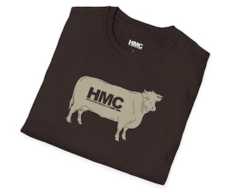 HMC Steer | Softstyle